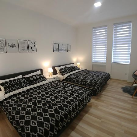 Apartments Sari Saraybosna Dış mekan fotoğraf