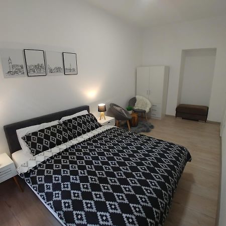 Apartments Sari Saraybosna Dış mekan fotoğraf