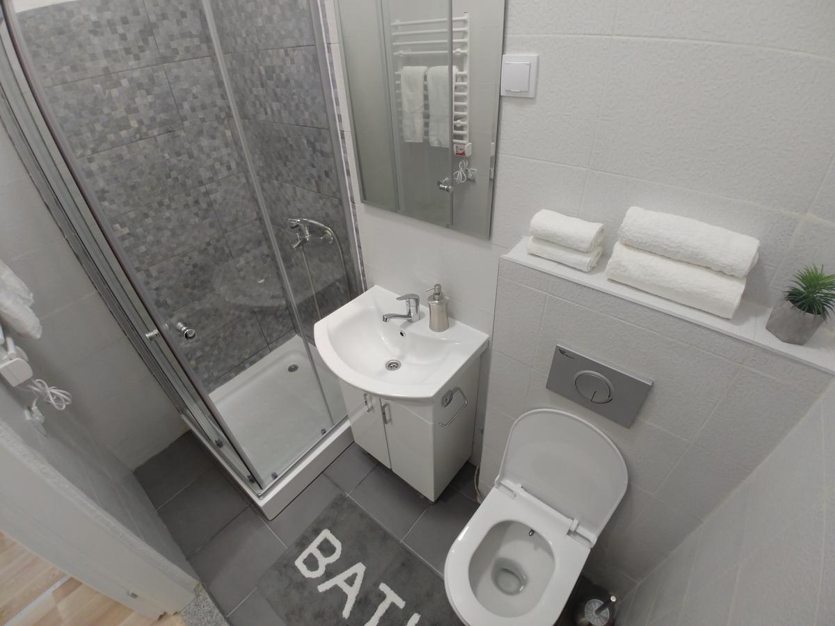 Apartments Sari Saraybosna Dış mekan fotoğraf