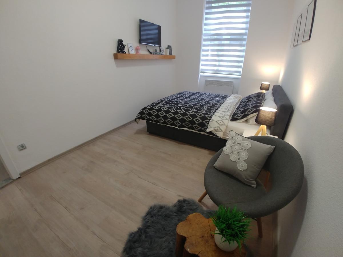 Apartments Sari Saraybosna Dış mekan fotoğraf