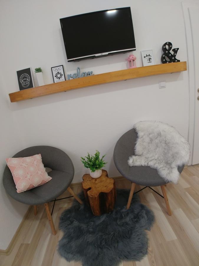 Apartments Sari Saraybosna Dış mekan fotoğraf