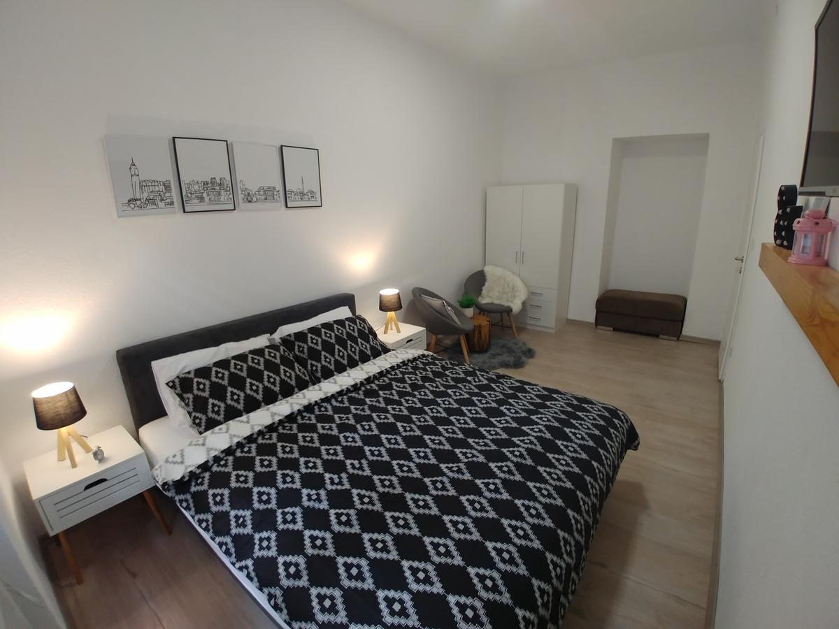 Apartments Sari Saraybosna Dış mekan fotoğraf