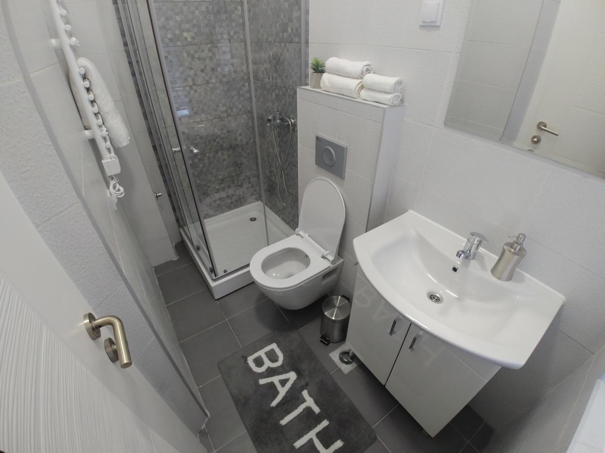 Apartments Sari Saraybosna Dış mekan fotoğraf