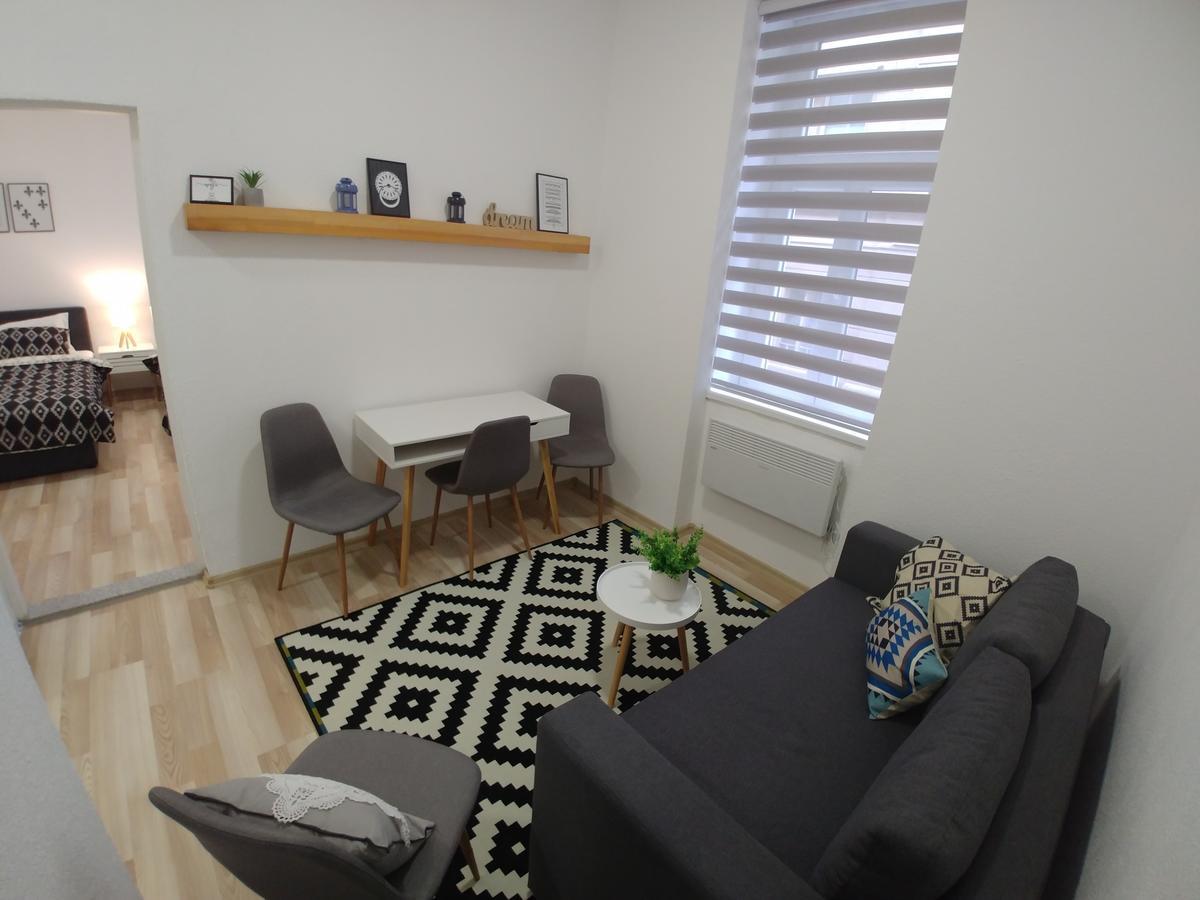 Apartments Sari Saraybosna Dış mekan fotoğraf